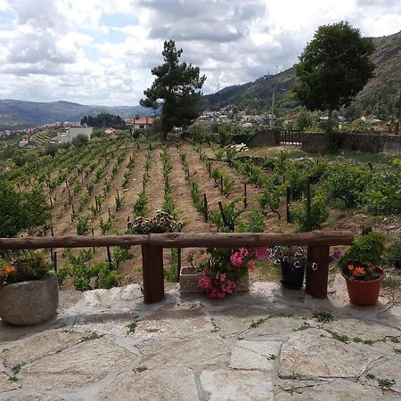 فيلا Casa Da Vinha Em Tabuaco - Douro المظهر الخارجي الصورة