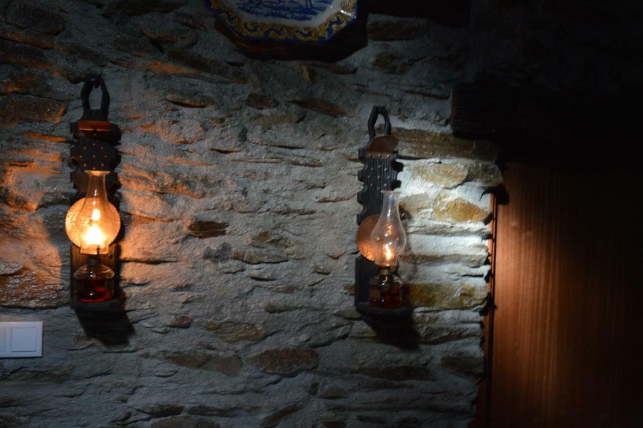 فيلا Casa Da Vinha Em Tabuaco - Douro المظهر الخارجي الصورة