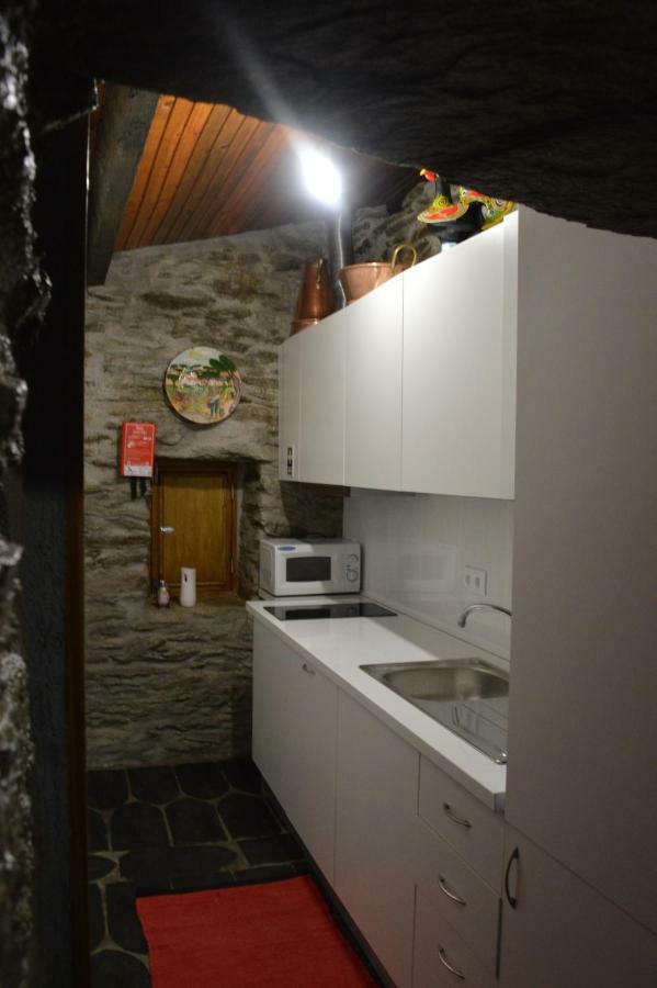 فيلا Casa Da Vinha Em Tabuaco - Douro المظهر الخارجي الصورة