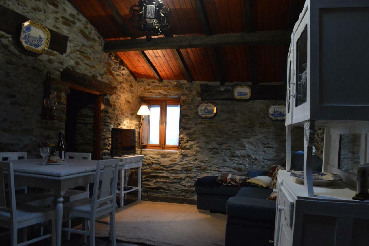 فيلا Casa Da Vinha Em Tabuaco - Douro المظهر الخارجي الصورة