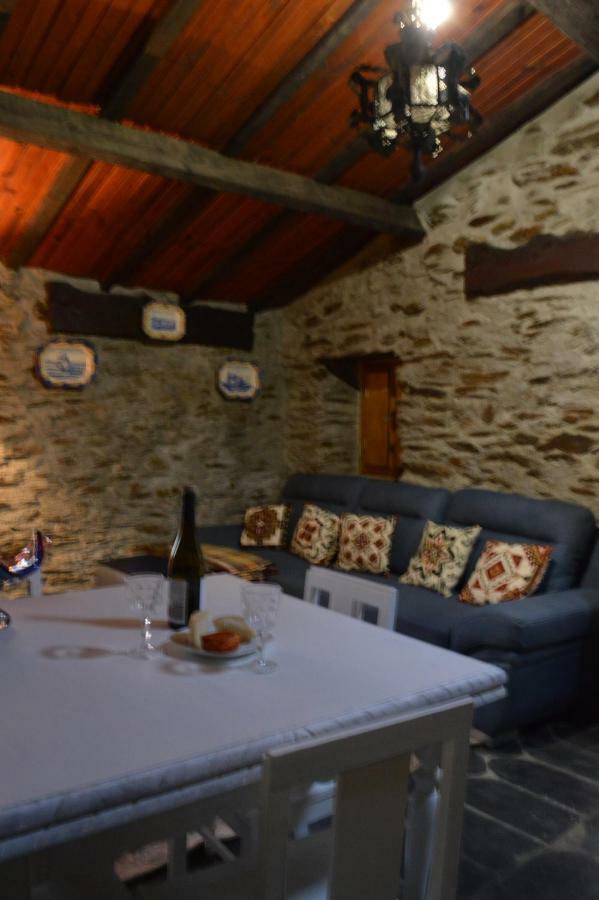 فيلا Casa Da Vinha Em Tabuaco - Douro المظهر الخارجي الصورة