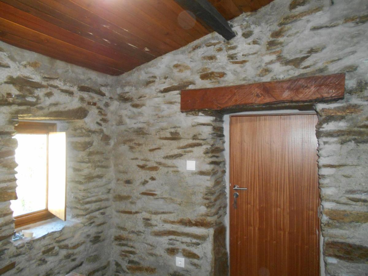 فيلا Casa Da Vinha Em Tabuaco - Douro المظهر الخارجي الصورة