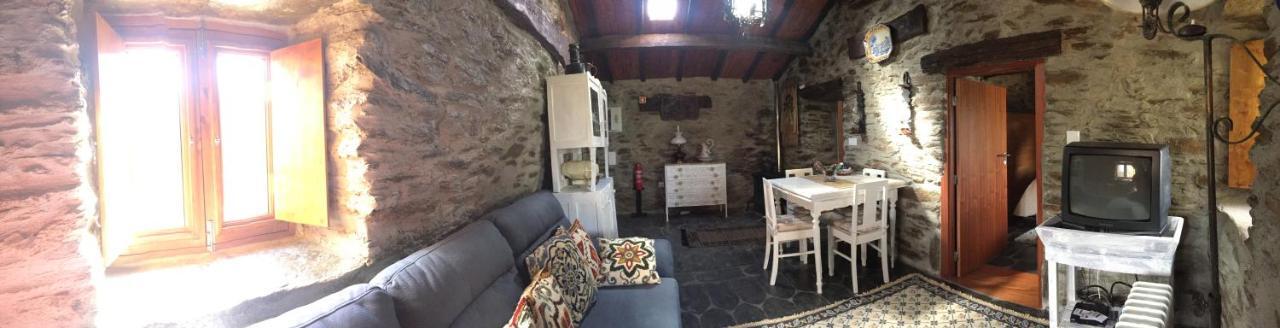 فيلا Casa Da Vinha Em Tabuaco - Douro المظهر الخارجي الصورة