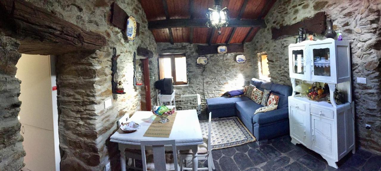 فيلا Casa Da Vinha Em Tabuaco - Douro المظهر الخارجي الصورة